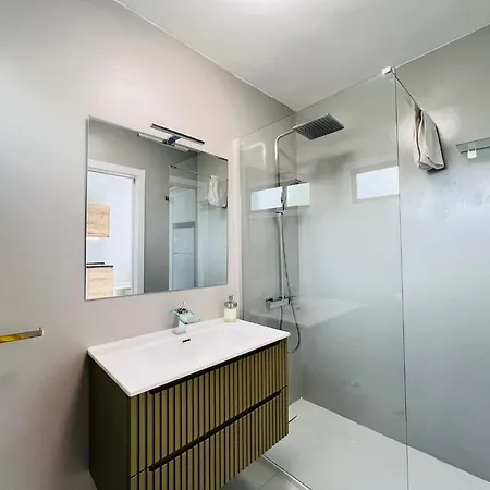 Apartment 711 Cumana2 Puerto Rico By Alquiler De Sueno Puerto Rico (Gran Canaria)