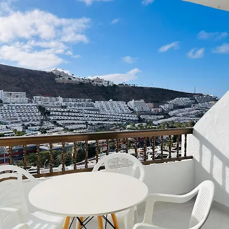 711 Cumana2 Puerto Rico By Alquiler De Sueno Apartment Puerto Rico (Gran Canaria)