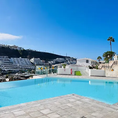 Apartment 711 Cumana2 Puerto Rico By Alquiler De Sueno Puerto Rico (Gran Canaria)